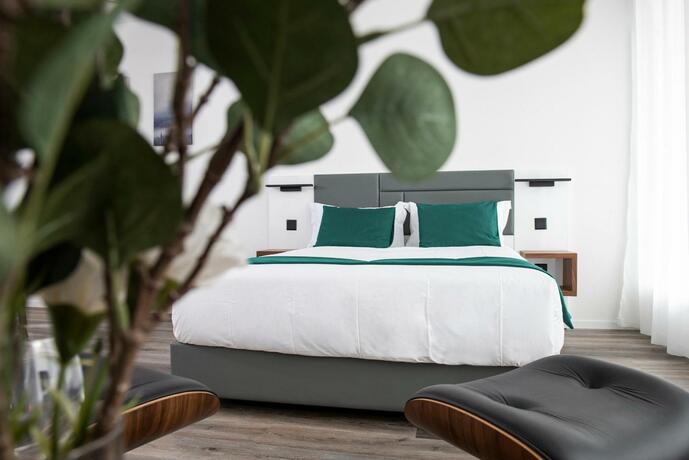 Imagen general del K BUSINESS. Foto 15