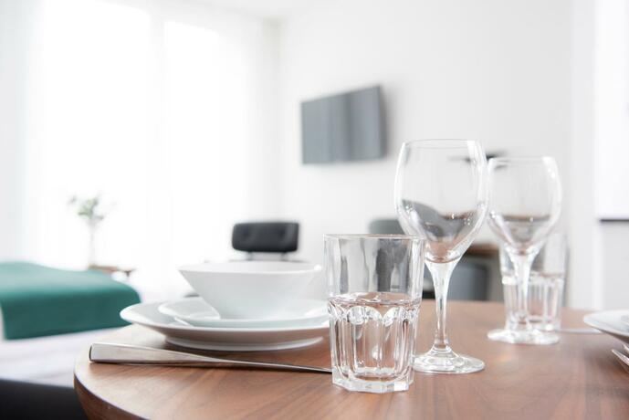 Imagen general del K BUSINESS. Foto 16