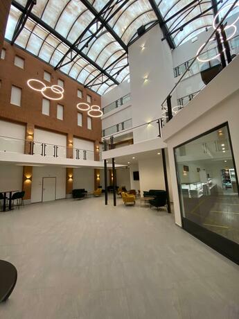 Imagen general del K BUSINESS. Foto 20