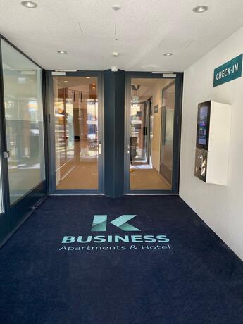 Imagen general del K BUSINESS. Foto 21