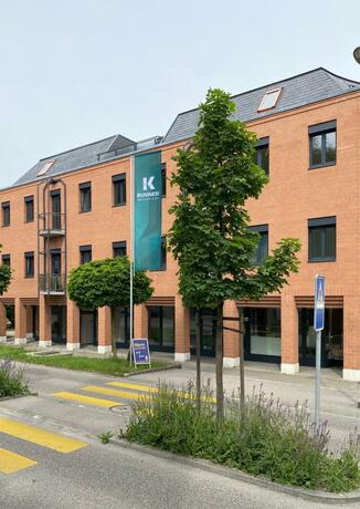 Imagen general del K BUSINESS. Foto 24