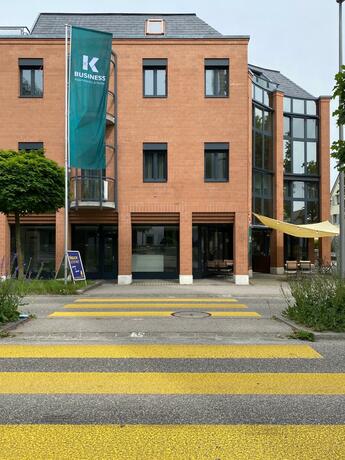 Imagen general del K BUSINESS. Foto 25