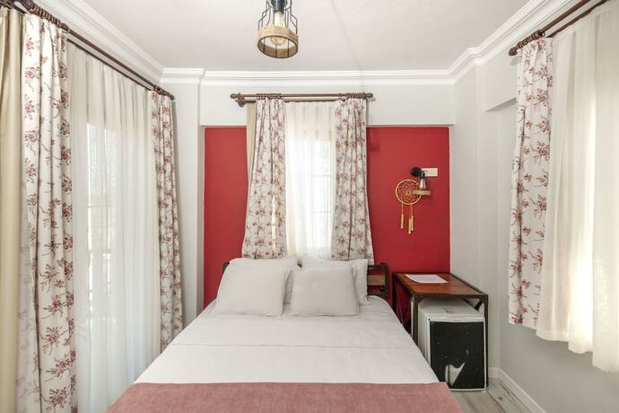 Imagen de la habitación del K Bozcaada Paralia. Foto 12