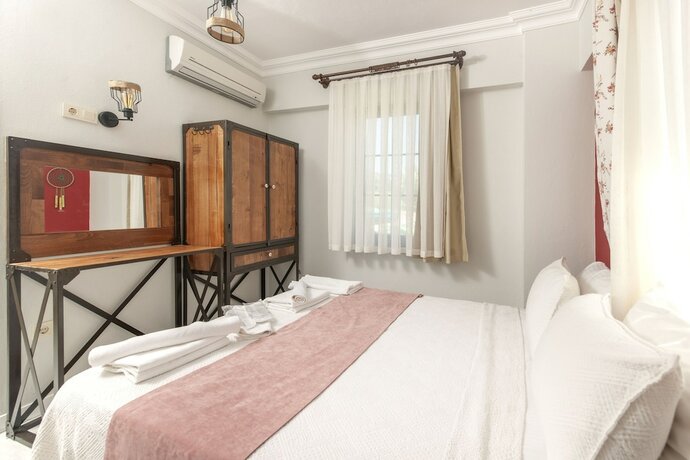 Imagen general del K Bozcaada Paralia. Foto 2