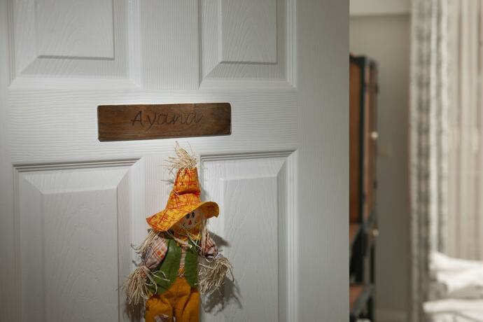 Imagen de la habitación del K Bozcaada Paralia. Foto 16