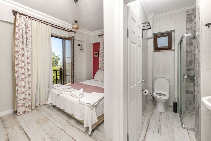 Imagen general del K Bozcaada Paralia. Foto 3