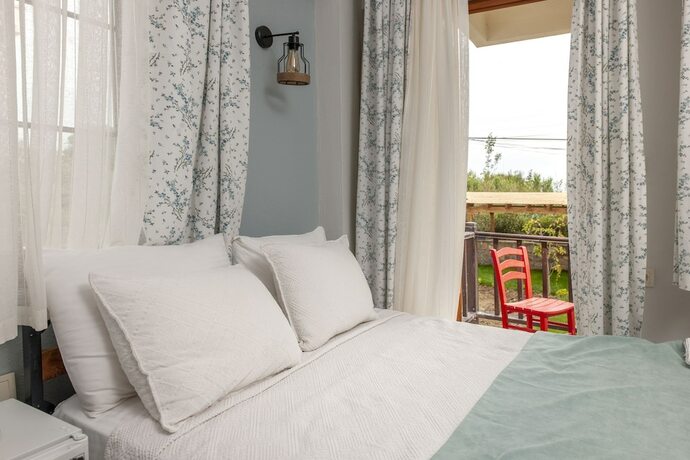 Imagen general del K Bozcaada Paralia. Foto 4