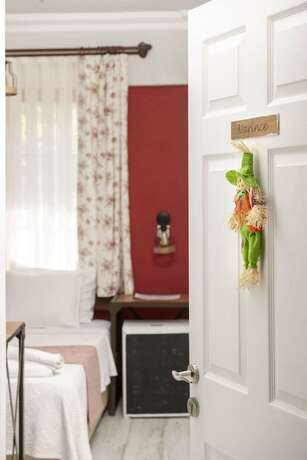 Imagen general del K Bozcaada Paralia. Foto 5