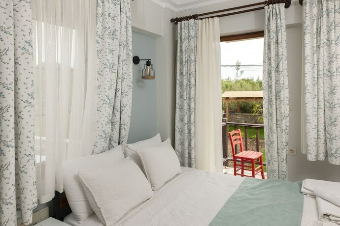 Imagen general del K Bozcaada Paralia. Foto 6