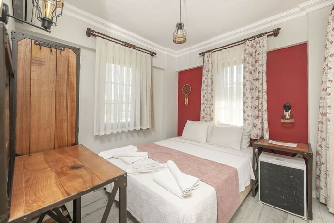 Imagen general del K Bozcaada Paralia. Foto 7