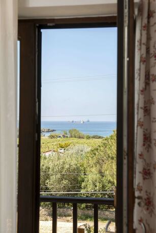 Imagen general del K Bozcaada Paralia. Foto 8