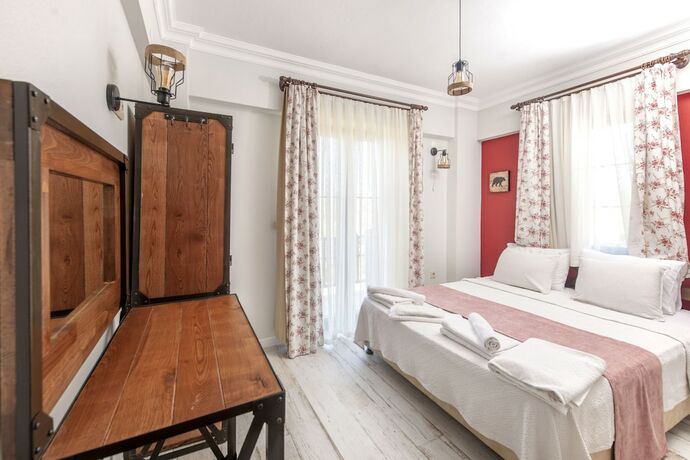 Imagen general del K Bozcaada Paralia. Foto 9