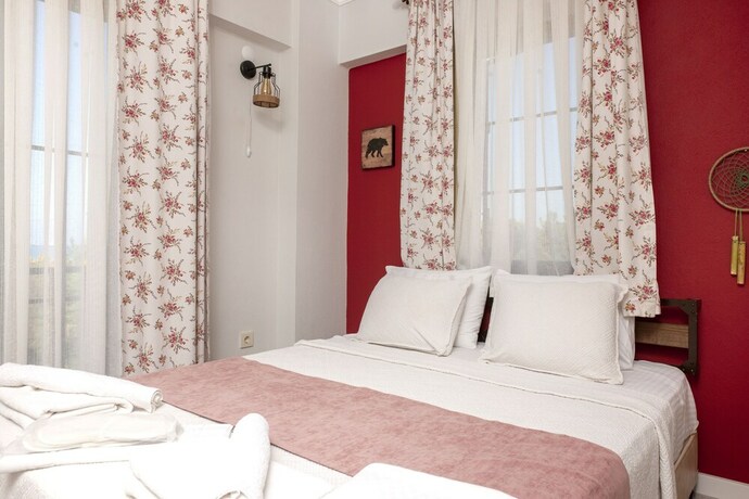 Imagen general del K Bozcaada Paralia. Foto 10