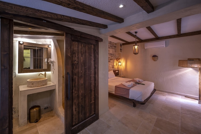 Imagen de la habitación del K Bozcaada Revma. Foto 1