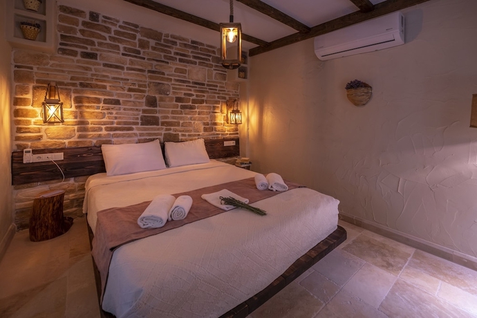 Imagen de la habitación del K Bozcaada Revma. Foto 2
