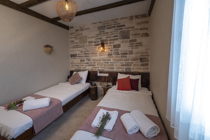 Imagen de la habitación del K Bozcaada Revma. Foto 3