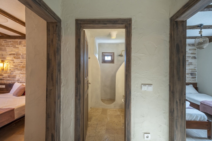 Imagen de la habitación del K Bozcaada Revma. Foto 4