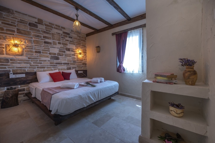 Imagen de la habitación del K Bozcaada Revma. Foto 5