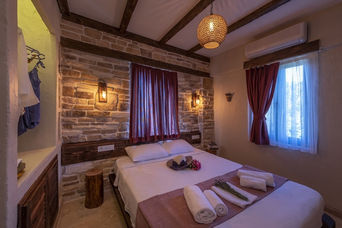 Imagen de la habitación del K Bozcaada Revma. Foto 6