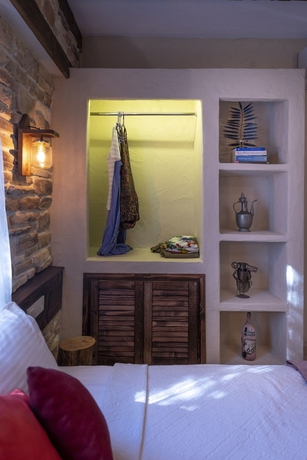 Imagen de la habitación del K Bozcaada Revma. Foto 8