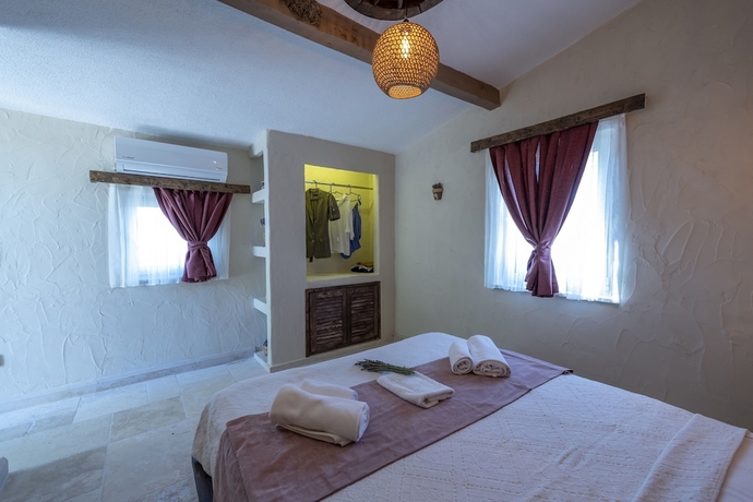 Imagen de la habitación del K Bozcaada Revma. Foto 13