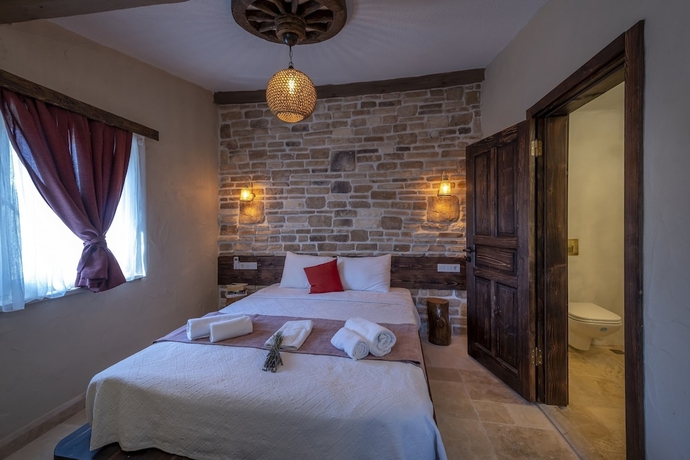 Imagen de la habitación del K Bozcaada Revma. Foto 14