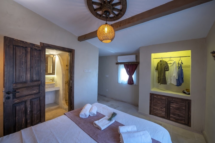 Imagen de la habitación del K Bozcaada Revma. Foto 15