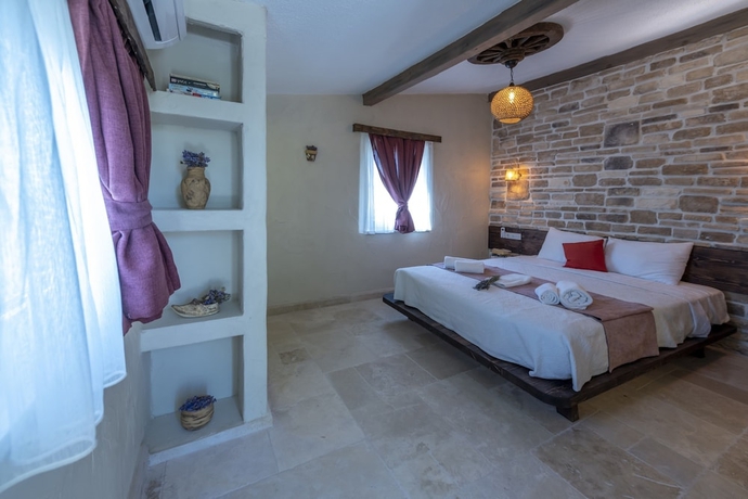 Imagen de la habitación del K Bozcaada Revma. Foto 16