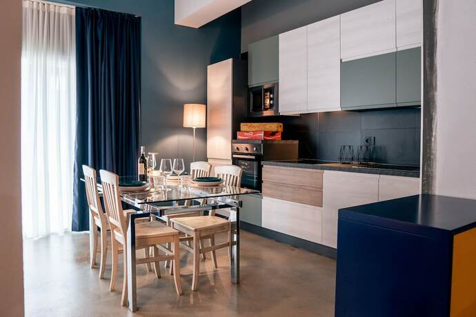 Imagen general del K Modern Hotel. Foto 3
