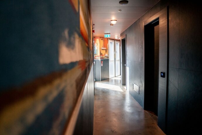 Imagen general del K Modern Hotel. Foto 7