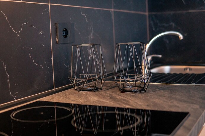 Imagen general del K Modern Hotel. Foto 8