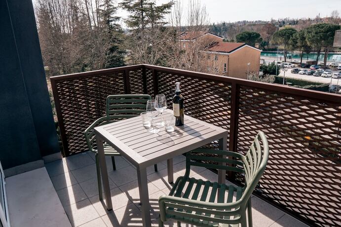 Imagen de la habitación del K Modern Hotel. Foto 16