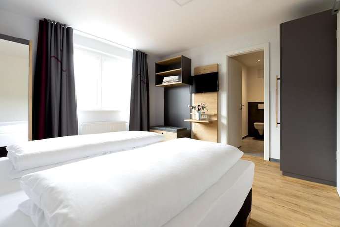 Imagen de la habitación del K1 Hotel Willingen. Foto 8