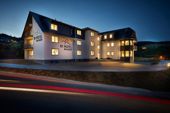 Imagen general del K1 Hotel Willingen. Foto 4