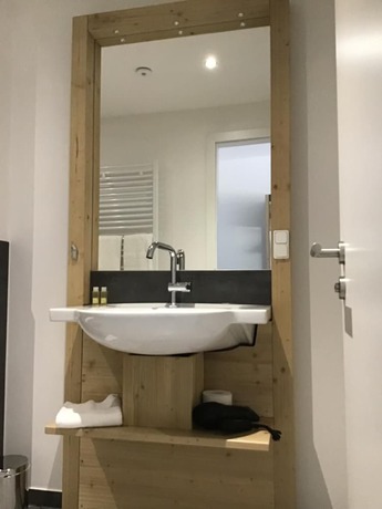 Imagen de la habitación del K1 Hotel Willingen. Foto 9