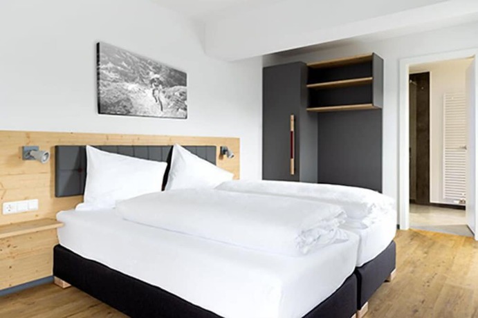 Imagen de la habitación del K1 Hotel Willingen. Foto 11