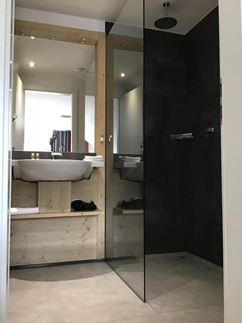 Imagen de la habitación del K1 Hotel Willingen. Foto 13