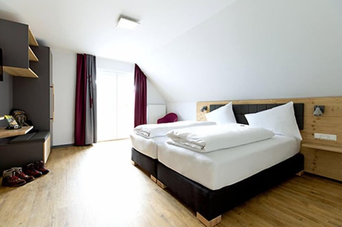 Imagen de la habitación del K1 Hotel Willingen. Foto 14