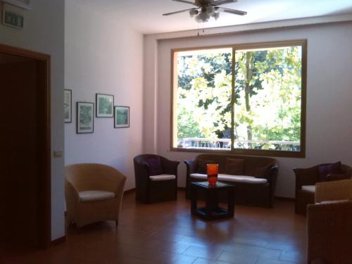 Imagen general del K2 Hotel. Foto 2