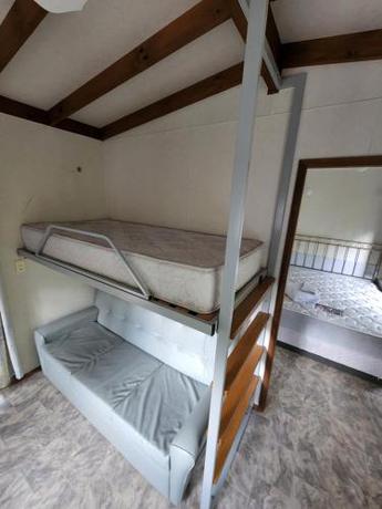 Imagen de la habitación del K2 River Island Nature Retreat. Foto 15
