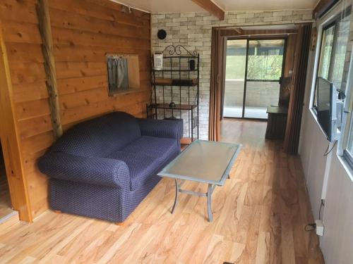 Imagen de la habitación del K2 River Island Nature Retreat. Foto 16