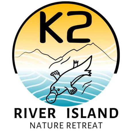 Imagen general del K2 River Island Nature Retreat. Foto 11