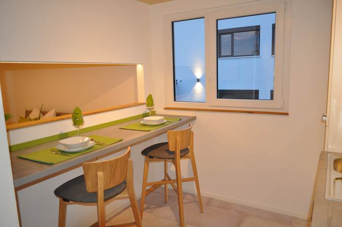 Imagen de la habitación del K3Hotels Boardinghouse. Foto 8