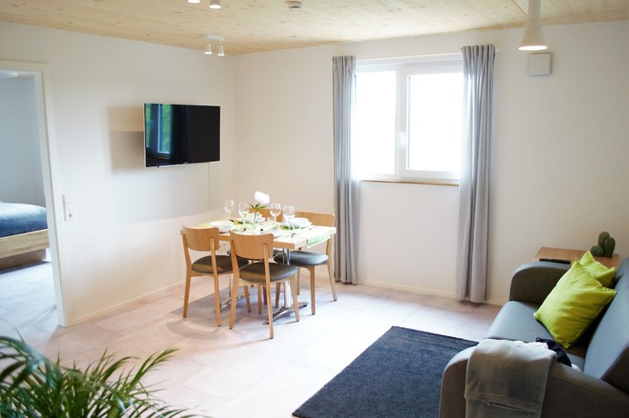 Imagen de la habitación del K3Hotels Boardinghouse. Foto 9