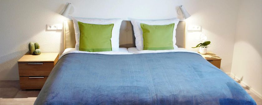 Imagen de la habitación del K3Hotels Boardinghouse. Foto 10