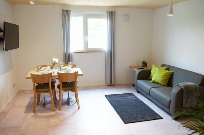 Imagen de la habitación del K3Hotels Boardinghouse. Foto 14