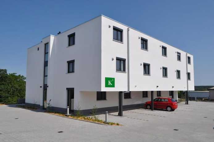 Imagen general del K3Hotels Boardinghouse. Foto 3