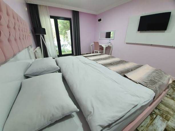 Imagen de la habitación del KADİFELİ KONAK OTEL. Foto 9