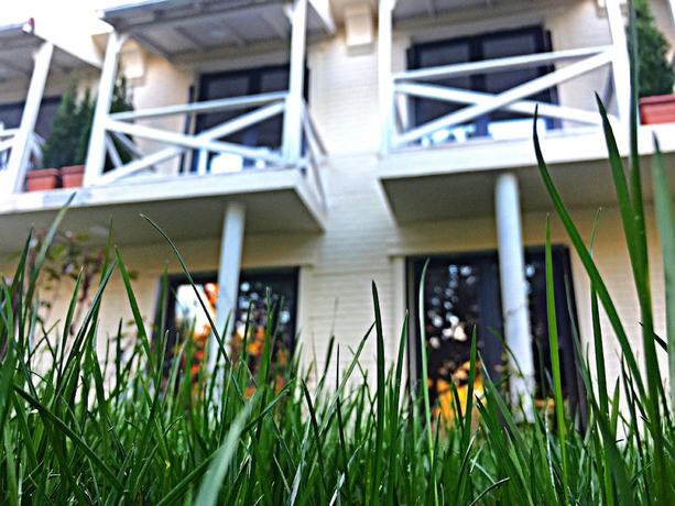 Imagen general del KADİFELİ KONAK OTEL. Foto 2