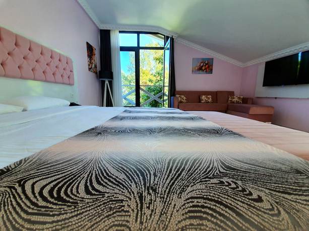 Imagen de la habitación del KADİFELİ KONAK OTEL. Foto 11